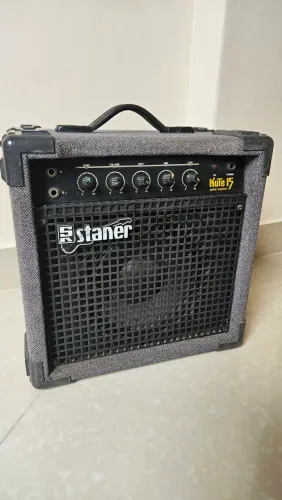 Amplificador Staner Kute 15