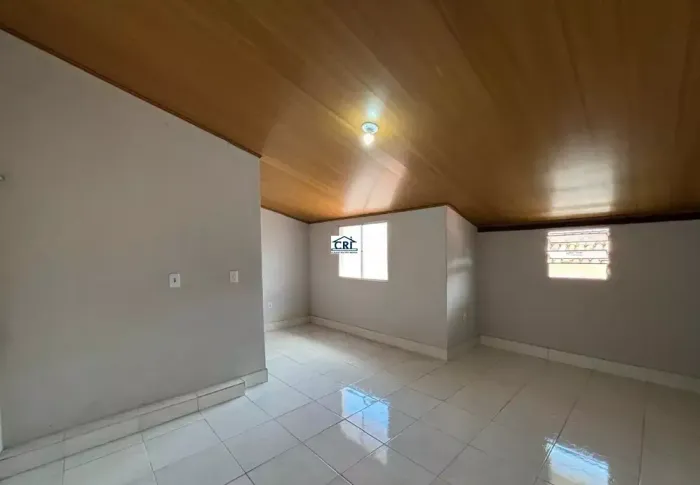 Casa para aluguel, 3 quartos, Bonsucesso - Belo Horizonte/MG