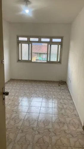 Apartamento Vila Nova - Cubatão