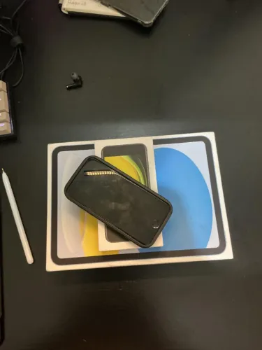 Iphone SE 2° Geração