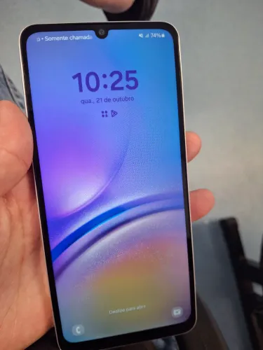 Galaxy A05 128GB