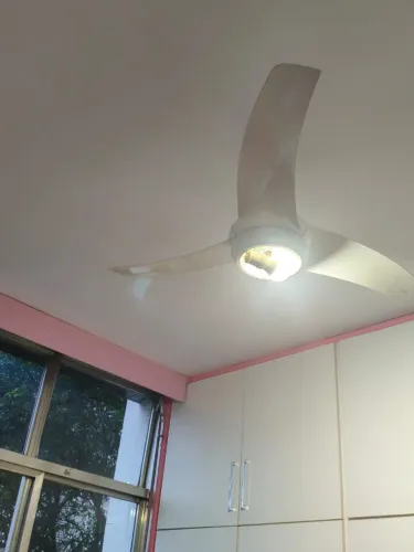 Ventilador de teto