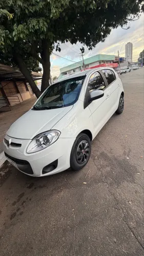 Fiat Palio Attractive 1.0 EVO Fire Flex 8V 5P 2013