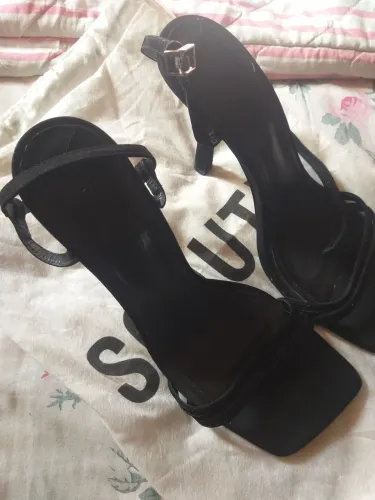 Sapato femenino