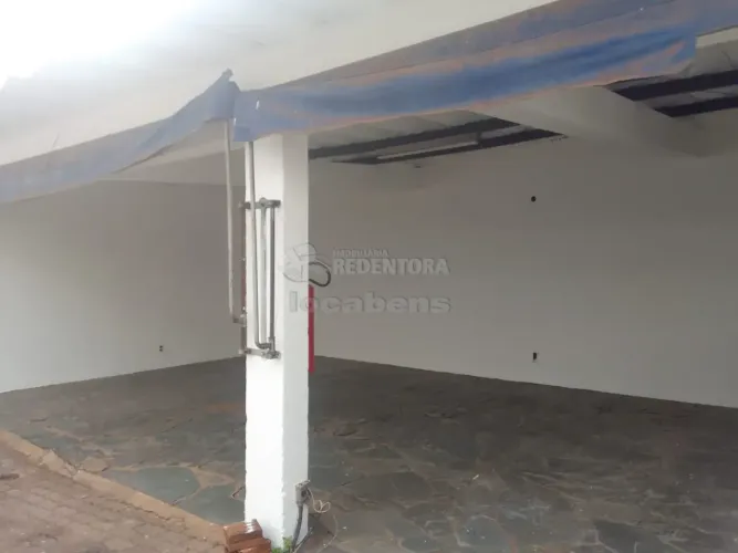 Ótima casa comercial à venda no No bairro Boa Vista