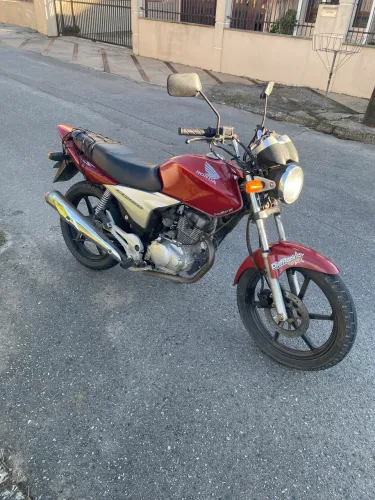 CG 150 SPORT