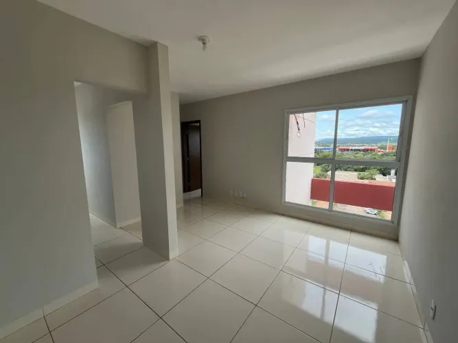 Apartamento c/ 2 quartos no Spazio di Palmas