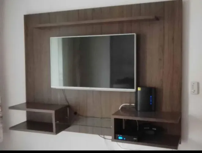 Painel para TV