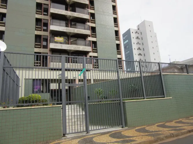 apartamento - Vila Nova - Campinas
