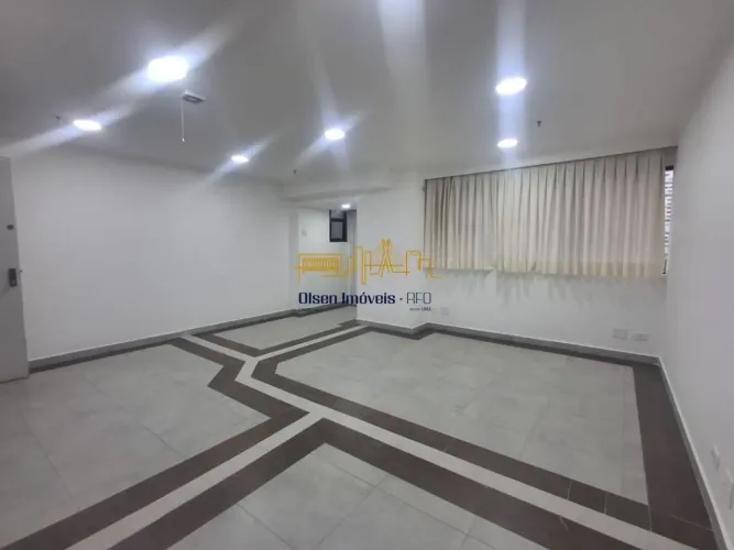 Conjunto à venda, 36,56m² por R$ 350.000,00 ou aluguel por R$ R$ 1.600,00 Alameda Iraé, Mo