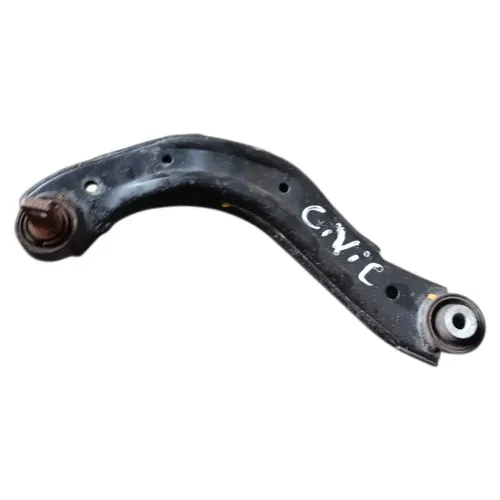 Braço suspensão traseira honda civic 2012 2015