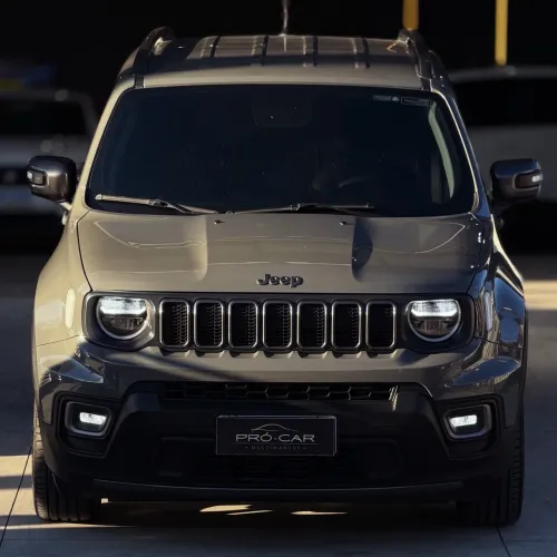 Jeep Renegade Long. T270 1.3 TB 4X2 Flex Aut. 2024