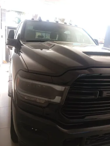 Ram 2500 Laram. 6.7 Night ED. TB CD 4X4 DIE 2024