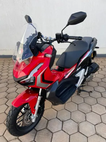 HONDA ADV 150 ANO 2022 ACEITO TROCA MOTO/CARRO