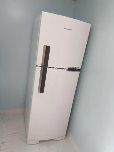 Geladeira Brastemp Frost Free