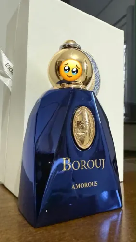 Perfume Borouj