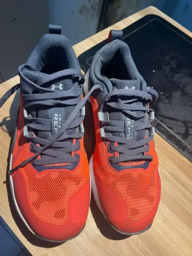 Tênis Under Armour Tribase Reps