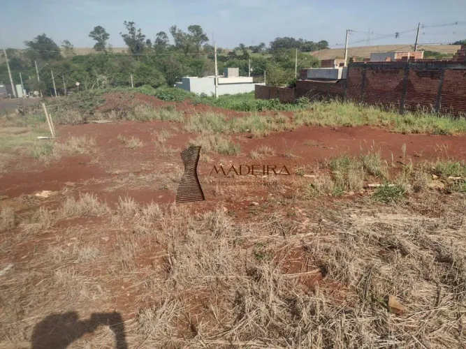 TERRENO DE 410 METROS JARDIM MUNIQUE - MARINGÁ PR