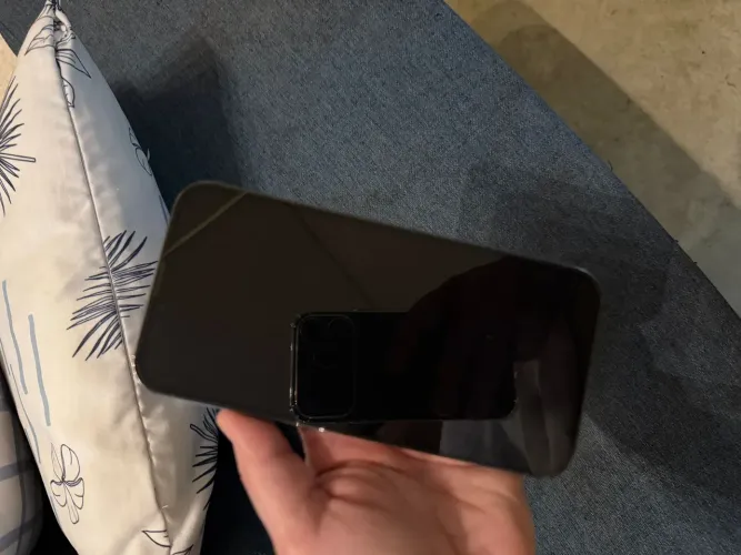 iPhone 13ProMax 256gb