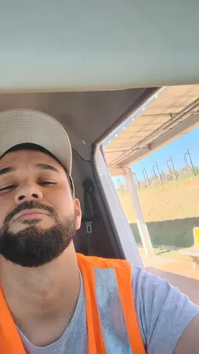 Faz tudo ( Marido de aluguel)