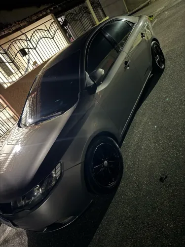Kia Motors Cerato 1.6 16V Mec. 2011