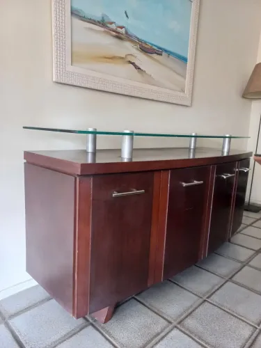 Móvel sala jantar