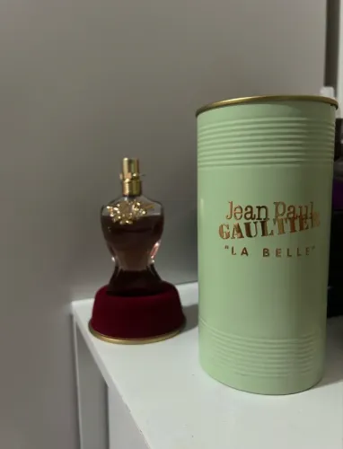 Perfume La Belle Jean Paul Gaultier