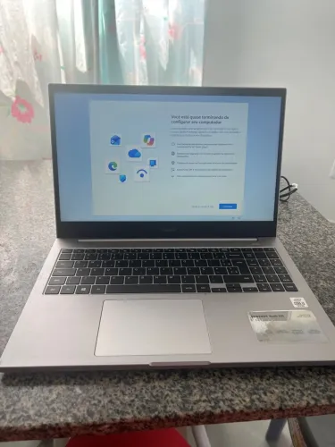 Notebook Samsung book E30 um tera com SSD