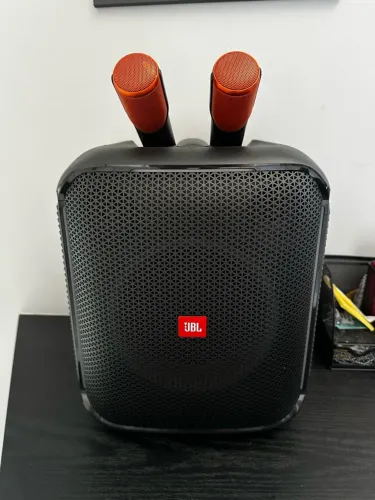 JBL PATYBOX ENCORE