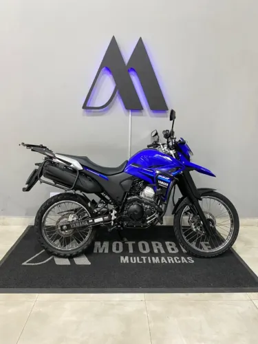 Yamaha XTZ 250 Lander 2024 - 9.339 KM