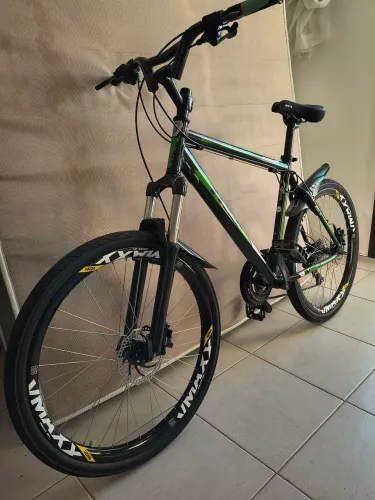 Vendo bike Trek 3500 aro 26