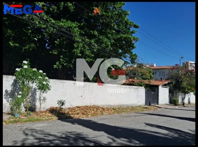 Terreno Residencial em Fátima