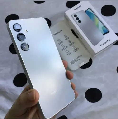 Celular  Samsung  Galaxy A14 128 GB Ótimo Estado 