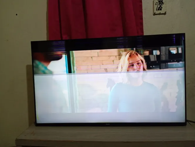 Televisão 50 polegadas