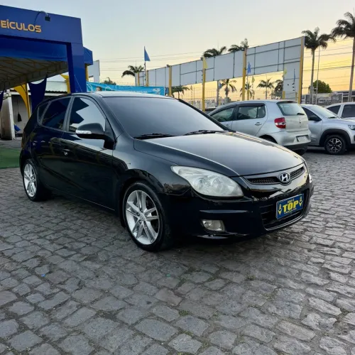 Hyundai I30 2.0 16V 145cv 5P Mec. 2011