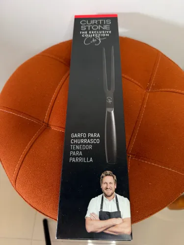 Faca Churrasco Curtis Stone