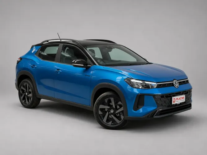 Volkswagen Tera Outfit THE Town Edition 2026