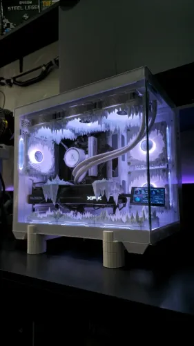 PC Gamer High-End Custom