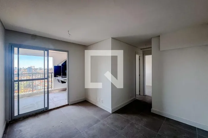 Apartamento à Venda - Mooca, 2 Quartos, 68 m2