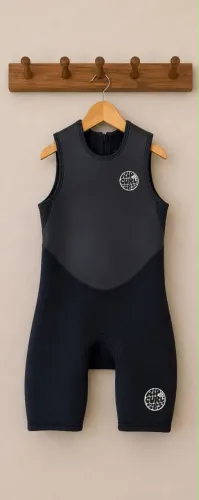 Macaquinho de Neoprene Rip Curl - Masculino