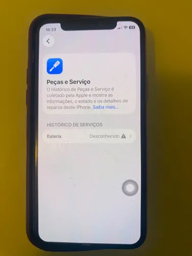 iPhone 11 Pro 