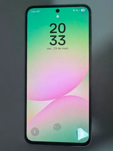 Samsung A56 - 256GB