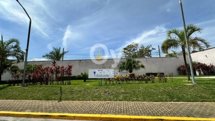 VENDA - Casa Térrea Condomínio Villas de Santana/ Jacareí