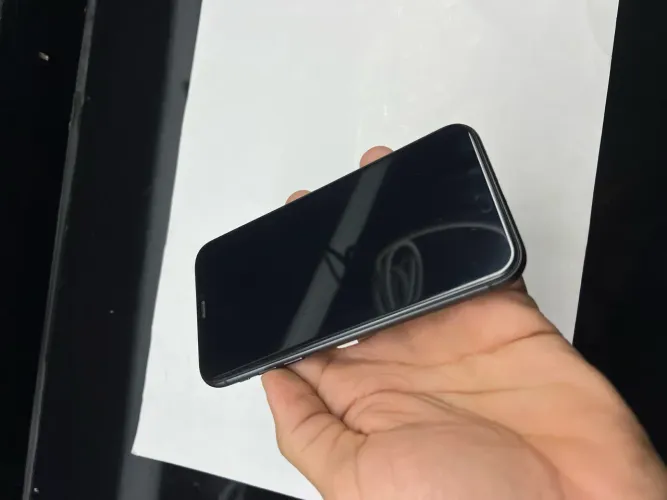 iPhone 11 256gb  saúde 86% 