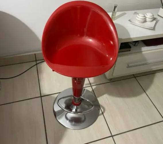 Banqueta