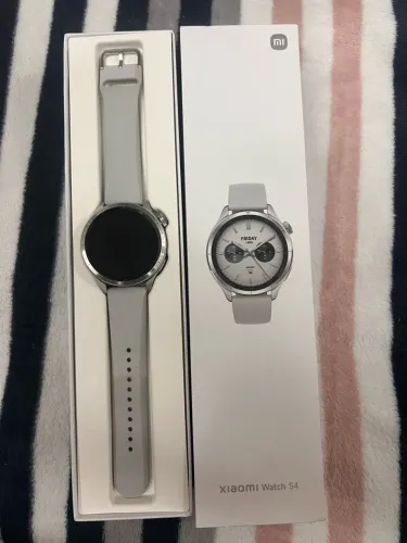 Celular Xiaomi Note 14 Pro 5G + Relógio Watch S4 Xiaomi