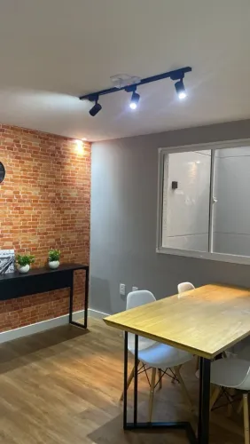 Serviços pequenos ( pintura,limpeza e pequenos reparos)