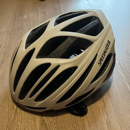 Capacete Specialized Echellon II Original