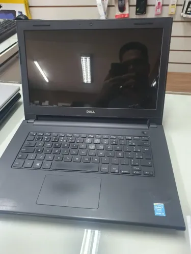 Notebook Dell i5