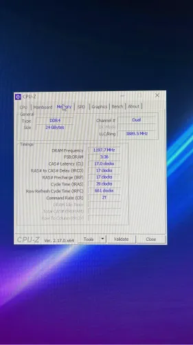 Kit Upgrade i5 10400f, 24gb de ram e placa mae B560M AORUS ELITE